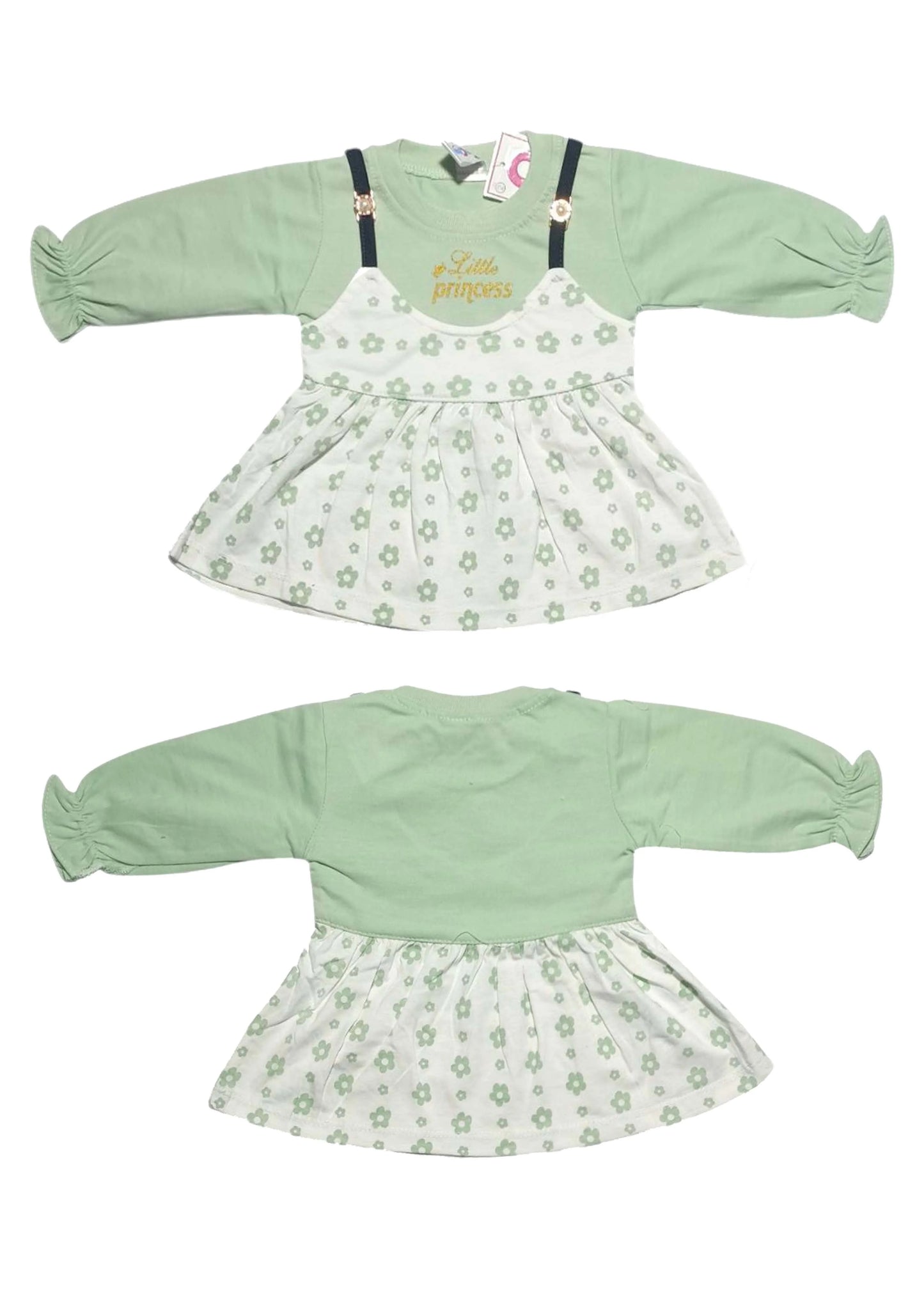 BABY SUIT