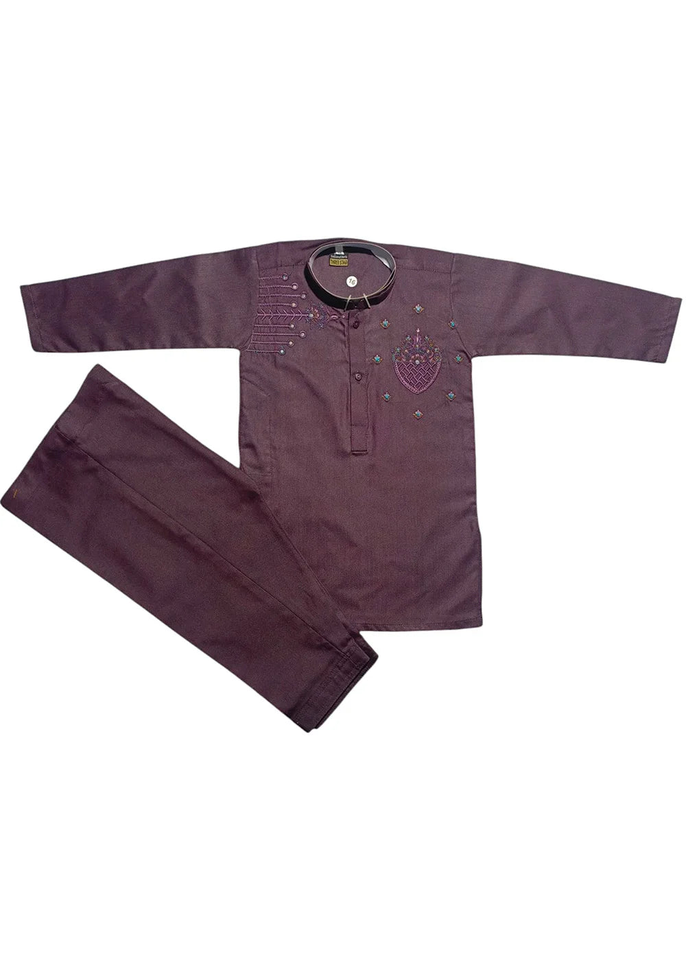 BOYS KURTA SHLAWAR