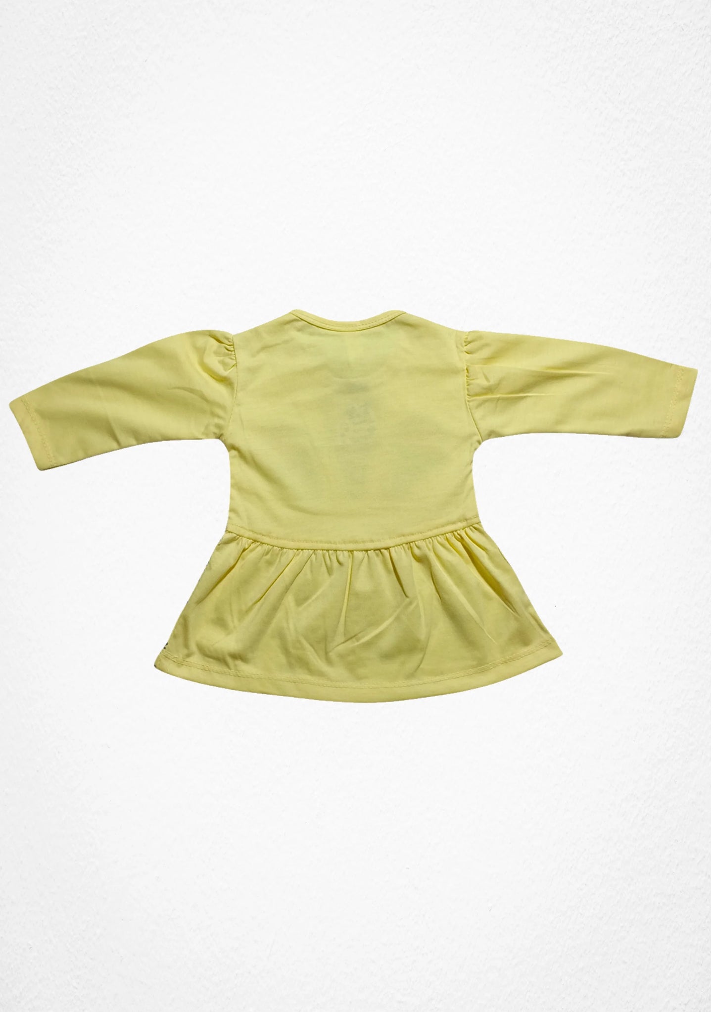 BABY GIRL TOP AND TROUSER