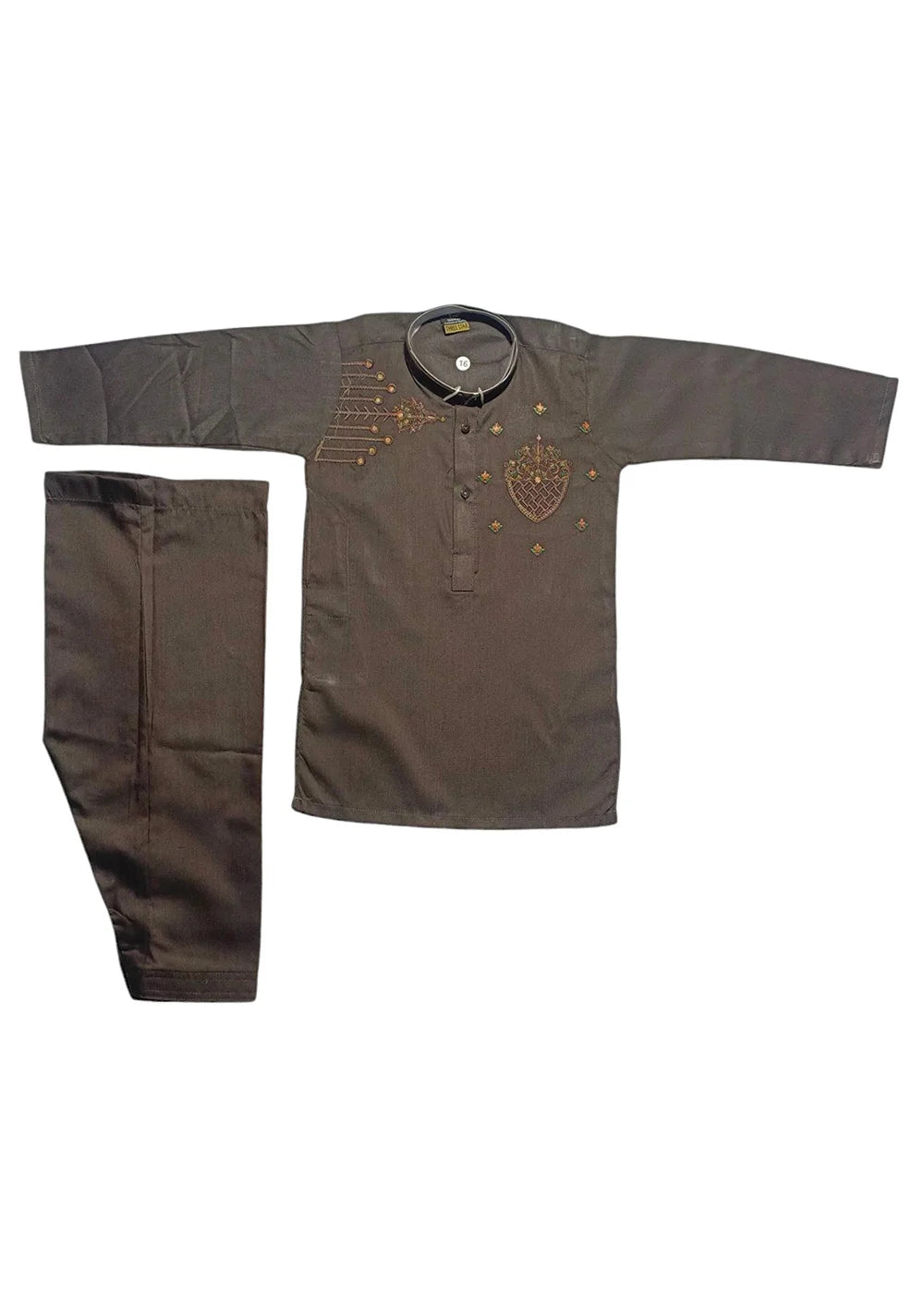 BOYS KURTA SHLAWAR