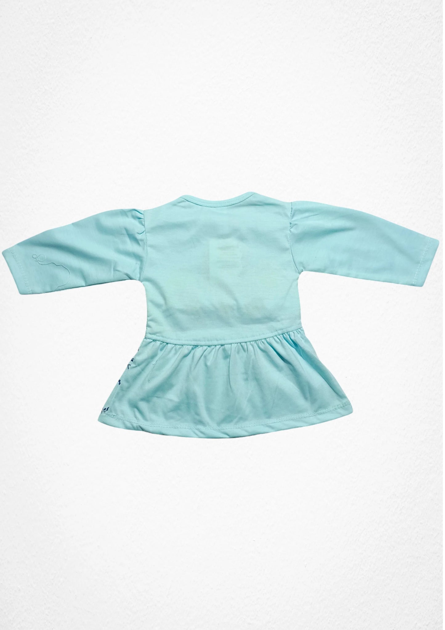 BABY GIRL TOP AND TROUSER